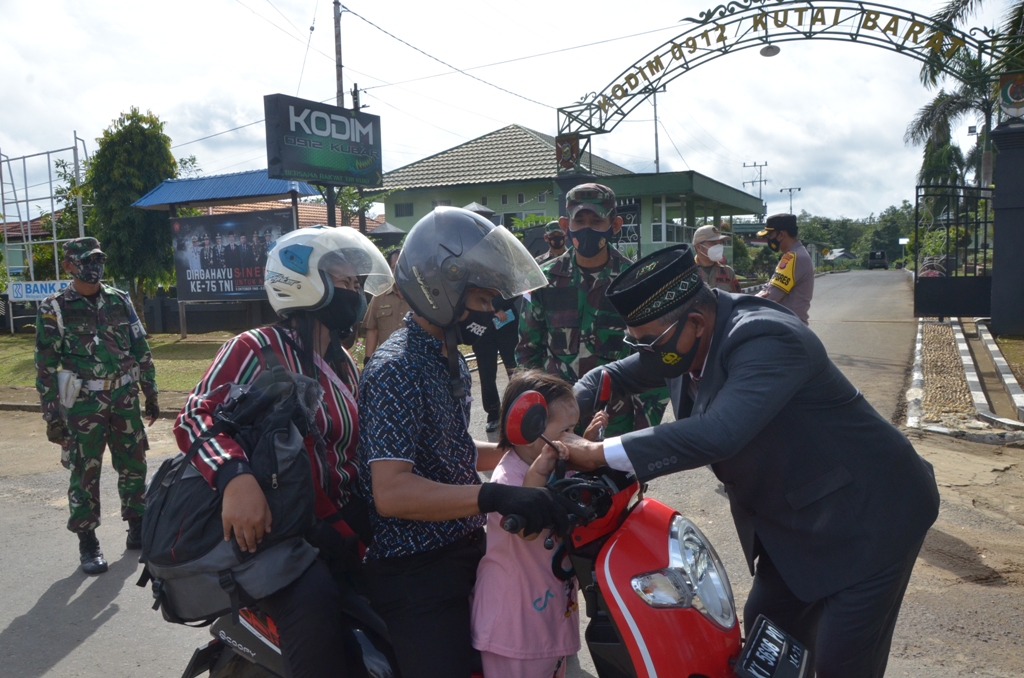 Apel Penegakan Disiplin Kesehatan